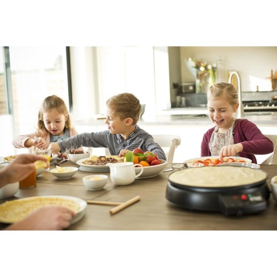 Russell Hobbs Fiesta 20920-56 - Перфектен уред за приготвяне на палачинки